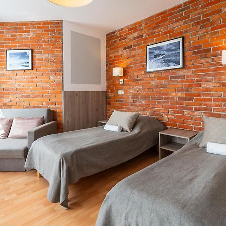 Max Apartamenty - Pokoje - Domki - Restauracja - Basen Mielno  Kültér fotó