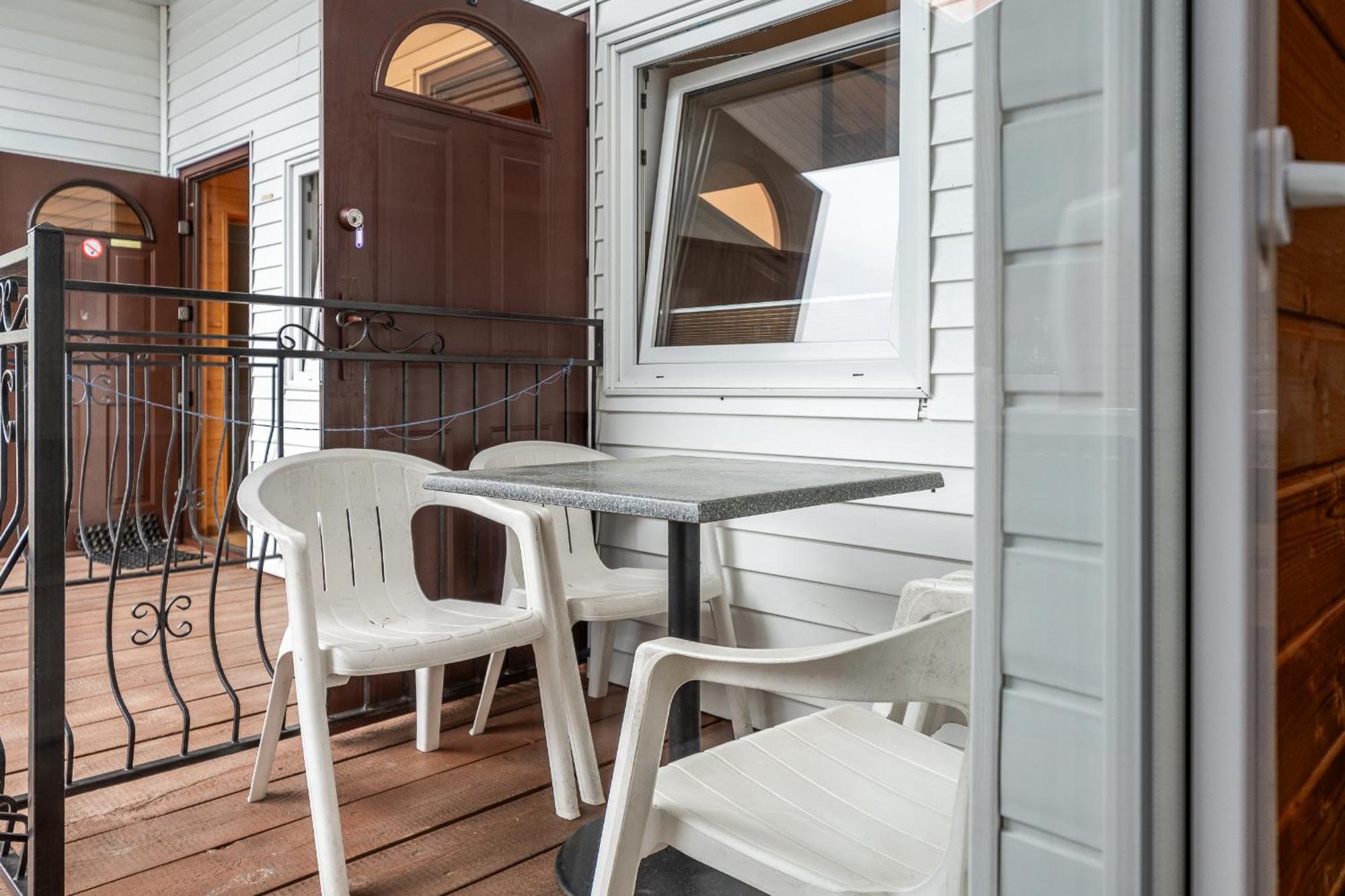 Max Apartamenty - Pokoje - Domki - Restauracja - Basen Mielno  Kültér fotó