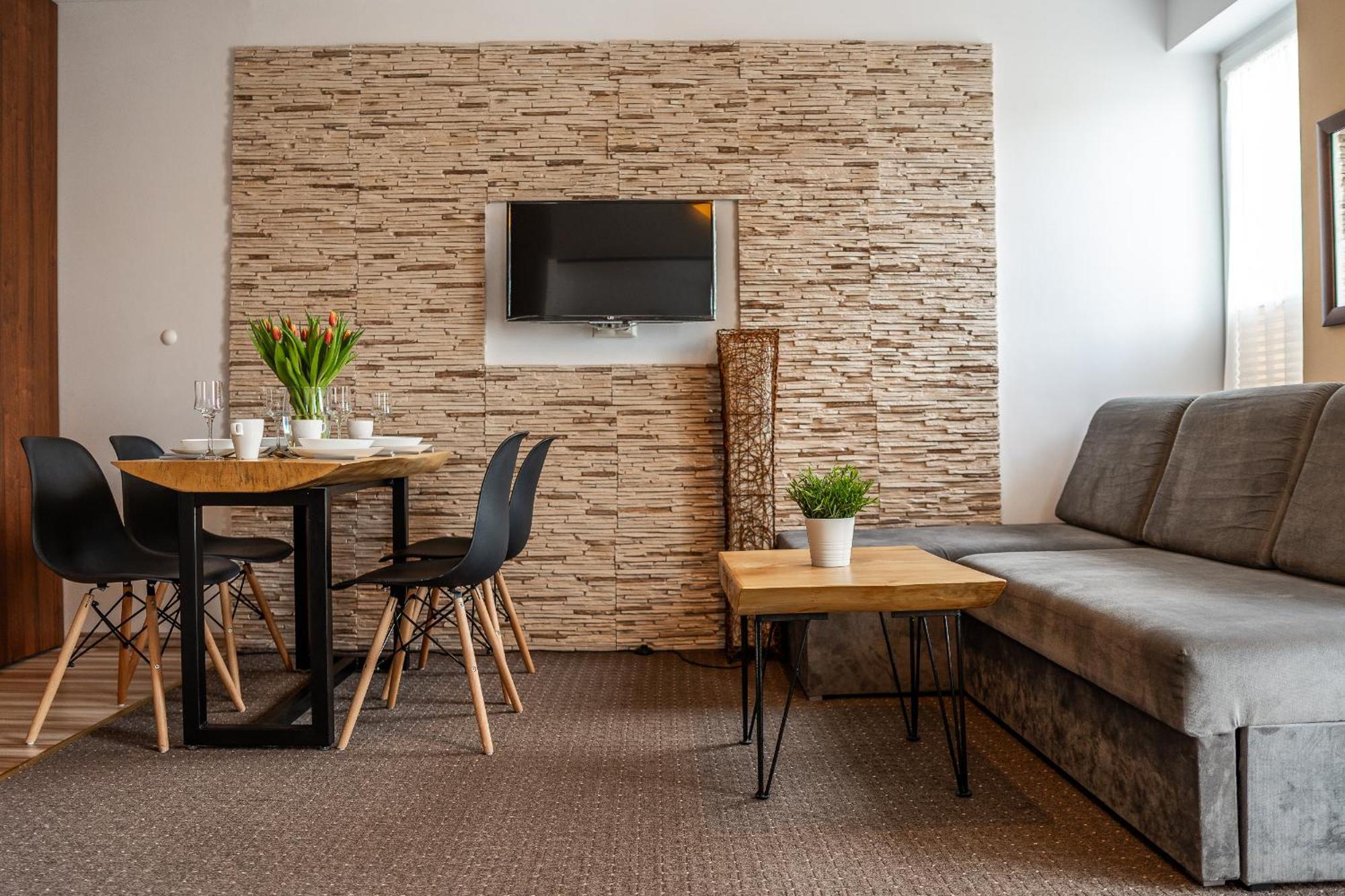 Max Apartamenty - Pokoje - Domki - Restauracja - Basen Mielno  Kültér fotó