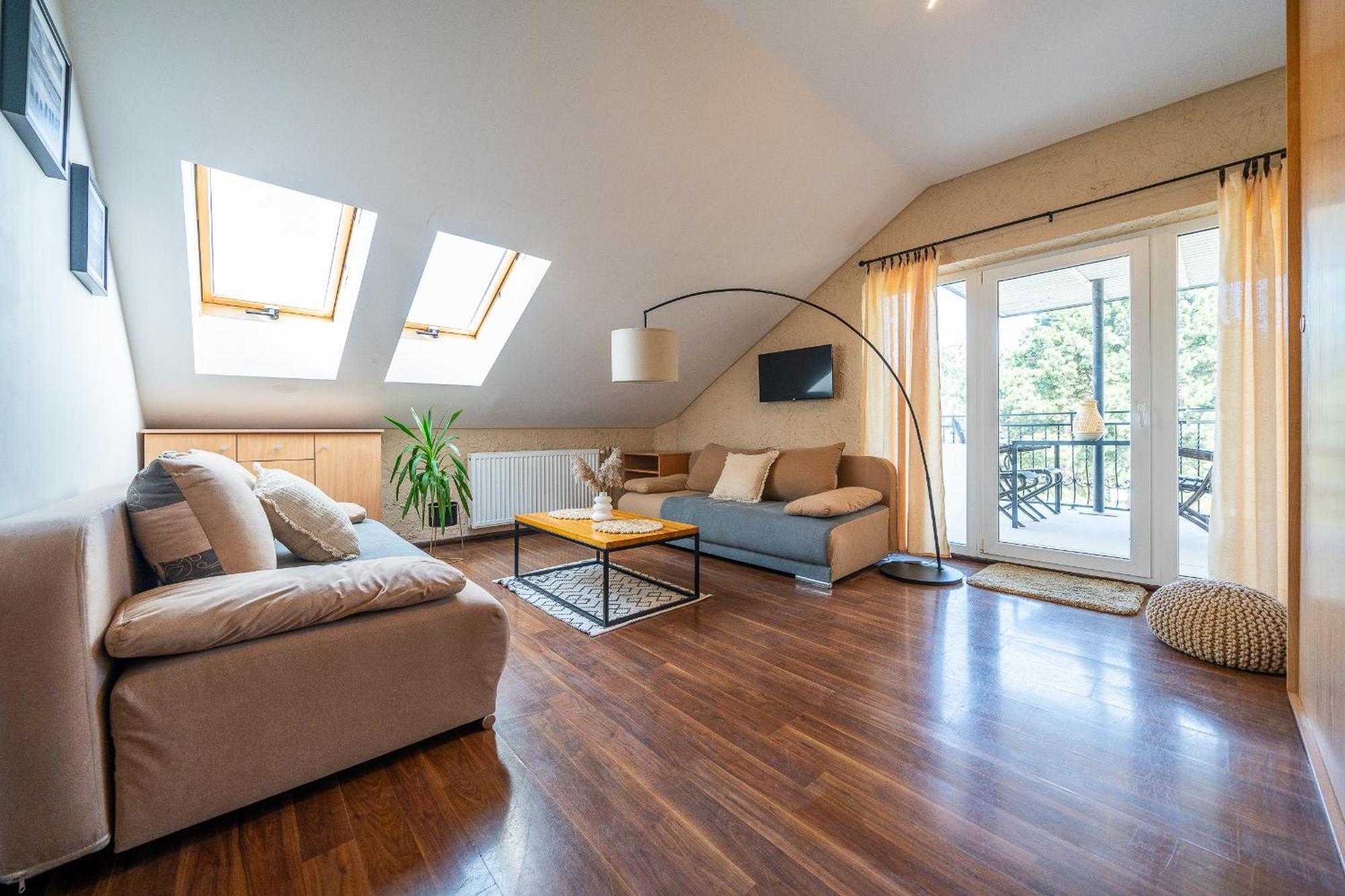 Max Apartamenty - Pokoje - Domki - Restauracja - Basen Mielno  Kültér fotó