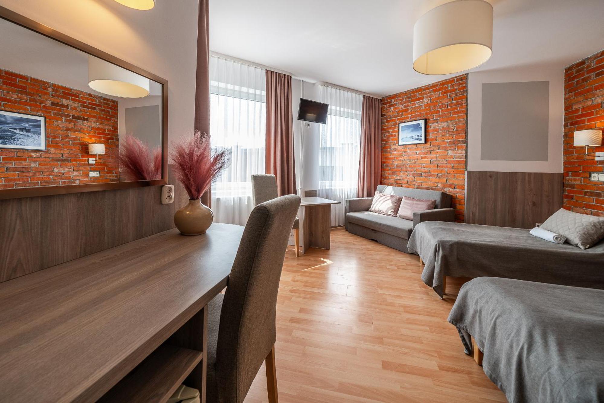 Max Apartamenty - Pokoje - Domki - Restauracja - Basen Mielno  Kültér fotó