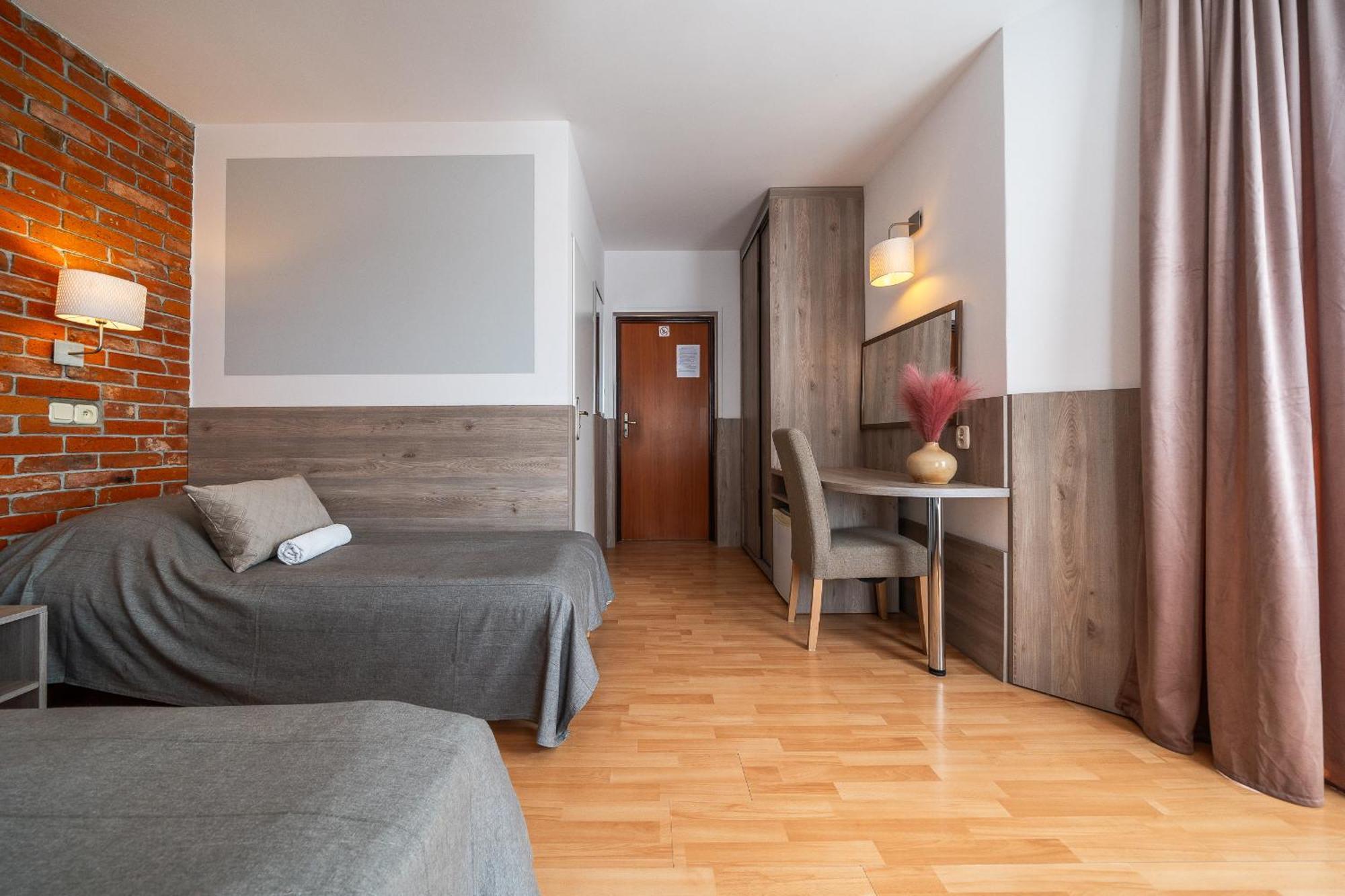 Max Apartamenty - Pokoje - Domki - Restauracja - Basen Mielno  Kültér fotó